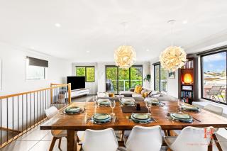 Family Entertainer Sleeps 10 - Cowes - 1