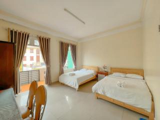 Hoa Lan Hotel - Dalat - 9