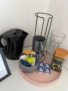 Doppelzimmer Nr10 - 4