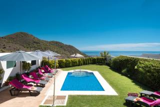 Villa Fuente by Villa Plus - Frigiliana - 0