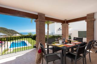 Villa Fuente by Villa Plus - Frigiliana - 9