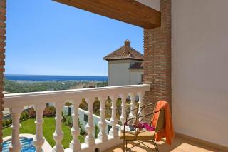 Villa Fuente by Villa Plus - Frigiliana - 5
