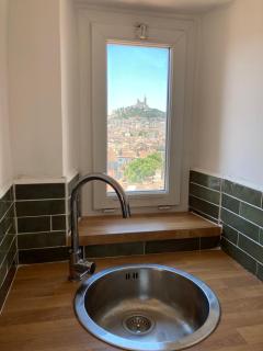 Nid douillet avec vue incroyable - Marsiglia - 7