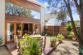 The Ancient Mariner Retreat - 9