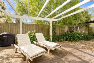 Kilara Cottage 3-Bed 2-Bath - Cowes - 6