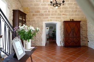 Tenuta il Carrubo - Dimora storica - Bisceglie - 2