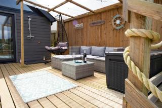 The Nook Aberporth - 2