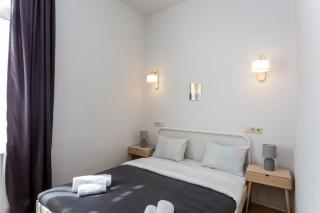 Modern Apartment Next to Stamba and Rooms - Tbilisi - 4