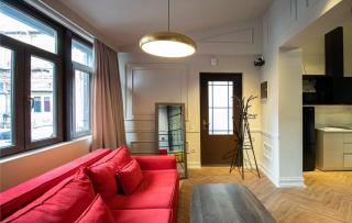 Stylish Modern 1BR Apartment - Tiflis - 8