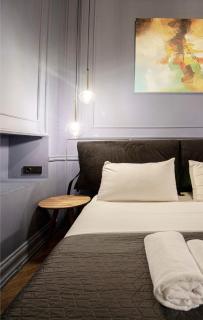 Stylish Modern 1BR Apartment - Tiflis - 1
