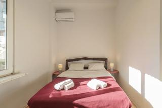 Cozy and Stylish Apt Next to Stamba and Rooms - Tbilisi - 5