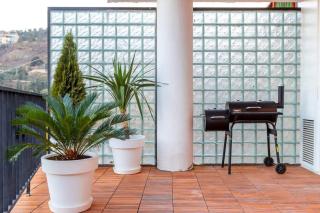 Stylish 2BR apt w huge terrace in Old Tbilisi - Tbilisi - 2