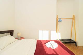Cozy and Stylish Apt Next to Stamba and Rooms - Tiflis - 3
