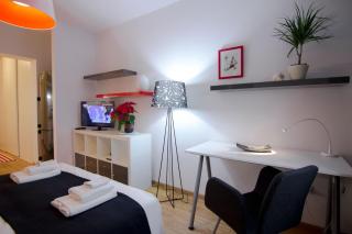 Apartment Madera - Belgrado - 4