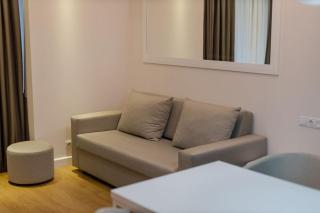 Super Stylish Apt in Batumi - Batumi - 1