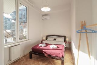 Cozy and Stylish Apt Next to Stamba and Rooms - Tbilisi - 6