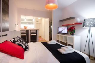 Apartment Madera - Belgrado - 8