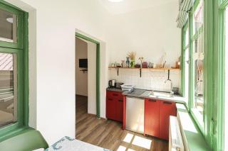 Modern Studio in Central Tbilisi By Wehost - Tbilisi - 5