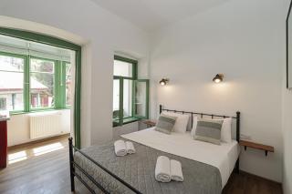 Modern Studio in Central Tbilisi By Wehost - 2