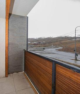 Cozy Apt in New Gudauri - Gudauri - 5