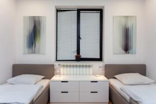 Super Cozy Stylish Apartment For 4 In Tbilisi - Tbilisi - 7