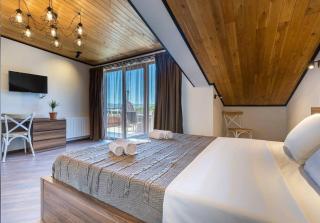 3BR apt w huge terrace & magnificent views - Tbilisi - 1