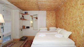 Cozy Georgian Craft Apartment - Tbilisi - 5