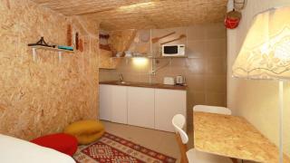 Cozy Georgian Craft Apartment - Tbilisi - 2