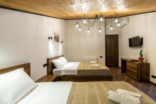 3BR apt w huge terrace & magnificent views - Tbilisi - 9