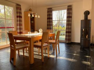 Ferienhaus Klatschmohn mit Sauna & Garten - Glowe - 4