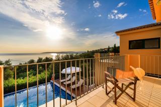 Villa Olivia 3 Bed Villa in Lourdas Kefalonia - Cefalonia - 6