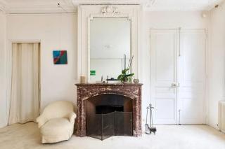 Appartement spacieux à Aubervilliers de 130 m² avec jardin privé - Aubervilliers - 5
