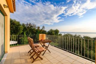 Villa Olivia 3 Bed Villa in Lourdas Kefalonia - Cefalonia - 4