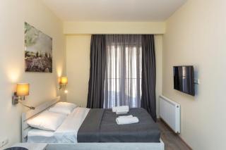 Stylish 1BR Ski In Out Apartment In New Gudauri - Goedaoeri - 8