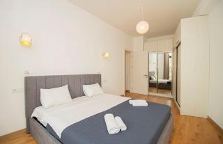 Vake Chic 2BR Comfort Home - By Wehost - Tiflis - 8