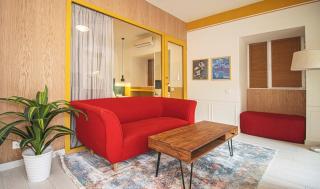 Masterfully Designed Apartment -By Wehost - 1