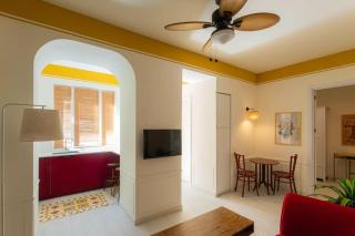 Masterfully Designed Apartment -By Wehost - 4