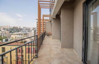 Vake Chic 2BR Comfort Home - By Wehost - 4