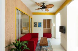 Masterfully Designed Apartment -By Wehost - Tbilisi - 5