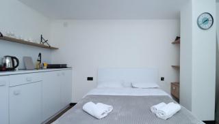 Cozy Studio Apartment in Marshall Gudauri Project - Gudauri - 2
