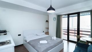 Cozy Studio Apartment in Marshall Gudauri Project - Gudauri - 1