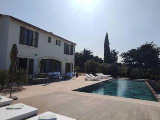 Mas d exception au cœur des Alpilles - Fontvieille - 2