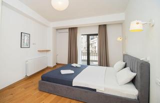 Vake Chic 2BR Comfort Home - By Wehost - Tiflis - 9