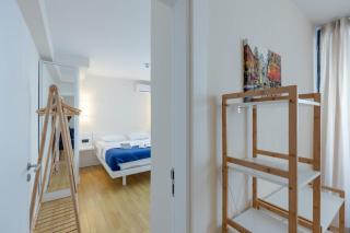 1BR Apt In New Batumi - Batumi - 6