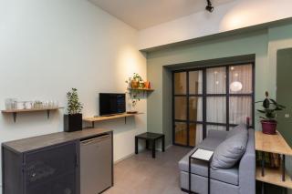 Historic Modern 1BR Apartment In The Centre - Tbilisi - 5
