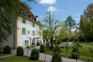 Schloss Ueberstorf - Tafeln, Tagen, Träumen - Ueberstorf - 0