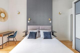 Newly renovated apt near La Madeleine - París - 2