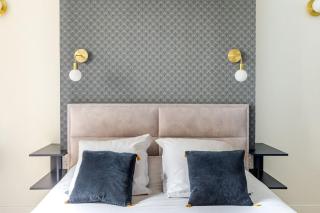 Newly renovated apt near La Madeleine - París - 5