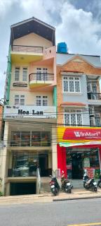 Hoa Lan Hotel - Dalat - 0
