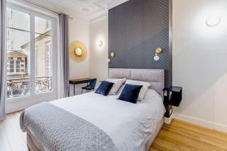 Newly renovated apt near La Madeleine - París - 6